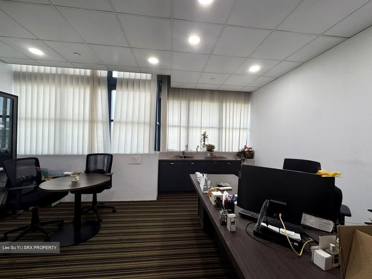 Ubi Techpark (D14), Factory #611017581